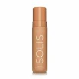 COCOSOLIS SOLIS Medium Selbstbräunungsschaum 200 ml