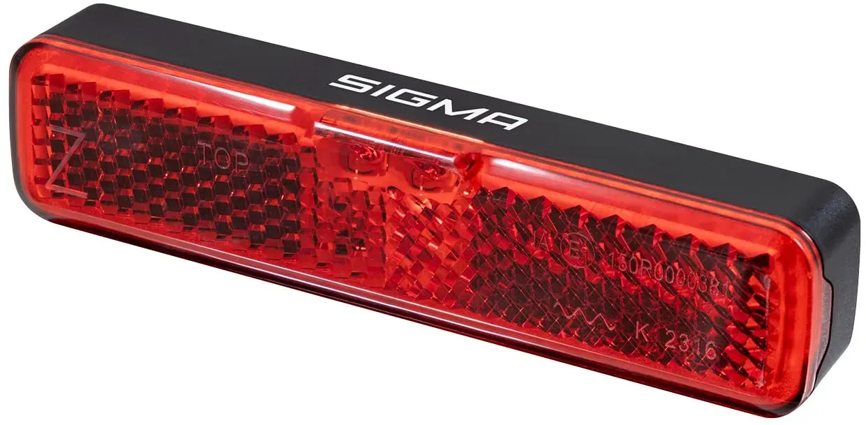 sigma eox rl rack brake