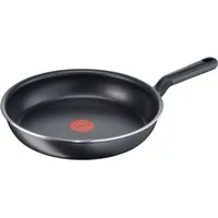 Tefal c3680602 SO Comfort Pfanne Aluminium Grau 28 cm