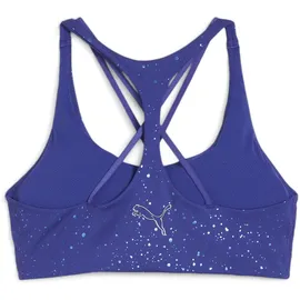 Puma Move Intergalactic Medium Support Sport-BH Damen 27 lapis lazuli XS