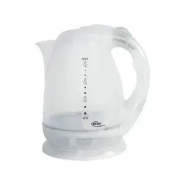 Elta 1,8 l Transparent