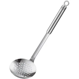 Rösle Schaumlöffel flach grob gelocht