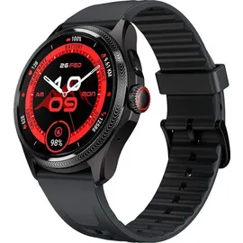 mobvoi TicWatch Pro 5 Enduro schwarz