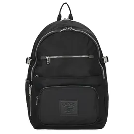 Lacoste Classics Rucksack Schwarz