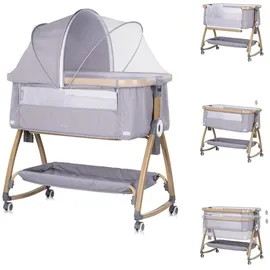 Chipolino Charisma Grau 85 x 49 cm
