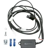 Polini kids Ecu Steuergerät für Piaggio Liberty 50 4t 3v Iget Euro3