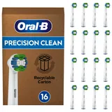 Oral-B Aufsteckbürsten Precision Clean 16er FFU Clean Maximizer
