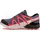 Salomon Speedcross WP Kinder Grau / Pink 36