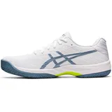 Asics GEL-GAME 9 CLAY/OC WHITE/STEEL BLUE