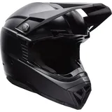 Bell Motocross-Helm Moto-10 MIPS Schwarz