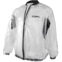 O'Neal Splash Rain Jacket clear M