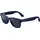 Meta Ray-Ban Meta Wayfarer (Gen 2) – Cosmic Blue glänzend, Gläser: Transitions® Saphir AI Glasses
