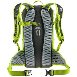 Deuter Race citrus-graphite