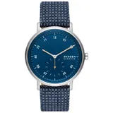 Skagen Quarzuhr SKW6894 in Silber | Gr.: onesize