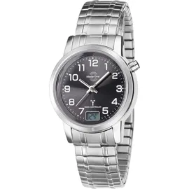 Master Time Edelstahl 34 mm MTLA-10309-22M