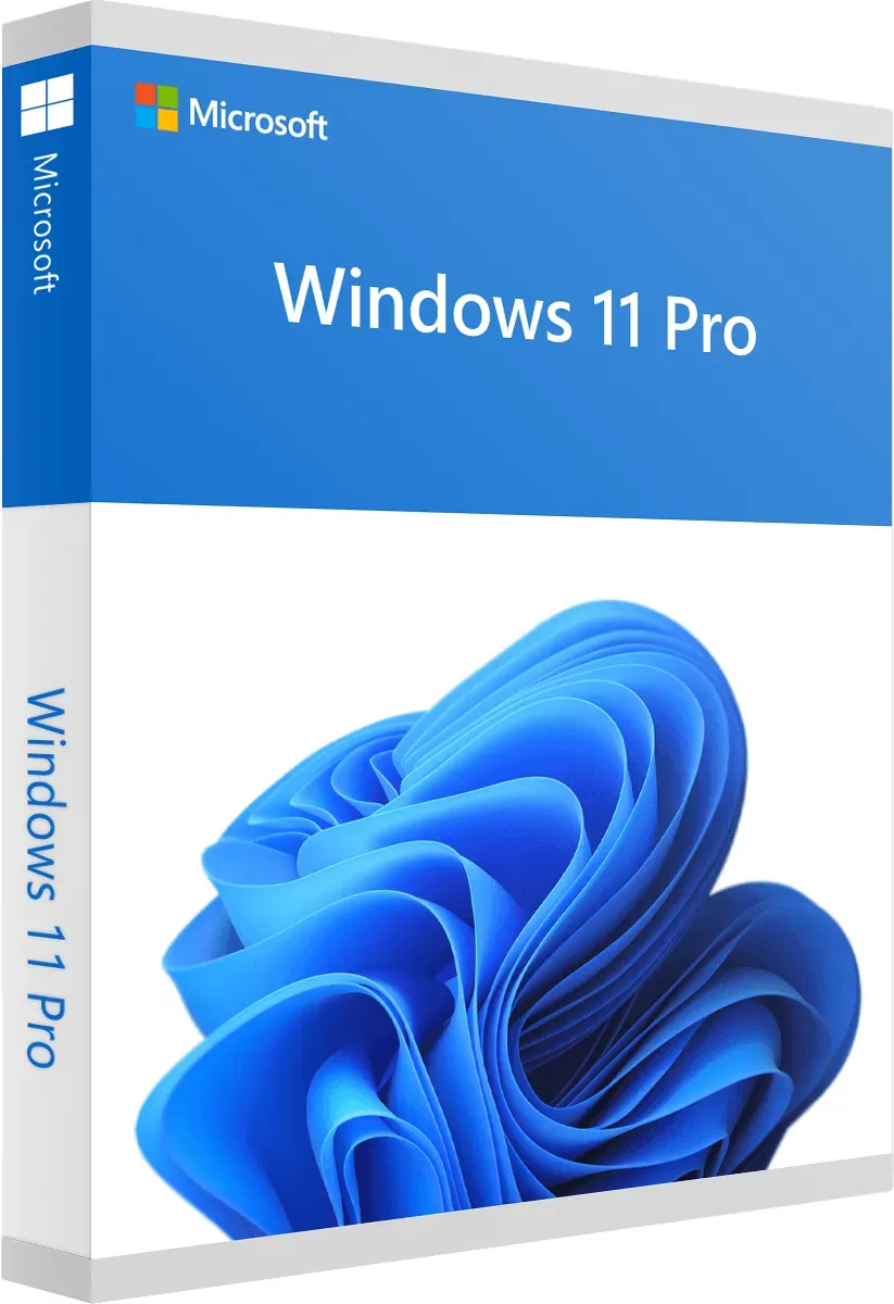 Microsoft Windows 11 Pro-Update