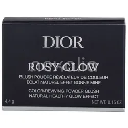 Dior Backstage Rosy Glow Blush #001 Pink 4,4 g