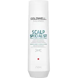 Goldwell Dualsenses Scalp Specilist haarverdichtendes Shampoo 250ml