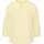 s.Oliver Bluse aus Seersucker mit Raffungen - 40