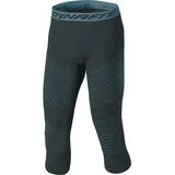 Dynafit Speed Dryarn 3/4 Baselayer-hose Blau 58