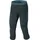 Dynafit Speed Dryarn 3/4 Baselayer-hose Blau 58