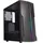 Xilence Xilent Blade X512.RGB Gaming PC Gehäuse, RGB ATX Midi Tower,
