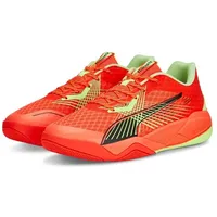 Puma Eliminate Power Nitro II gelb/rot Herren