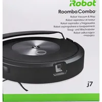 IROBOT Roomba Combo j7