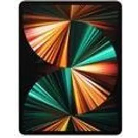 Apple iPad Pro 12,9" (5. Generation 2021) 2 TB Wi-Fi silber