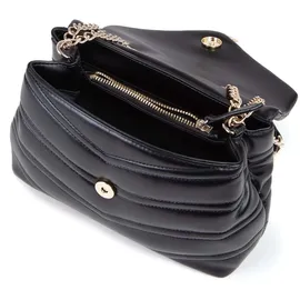 Valentino Privilege Flap Bag Nero