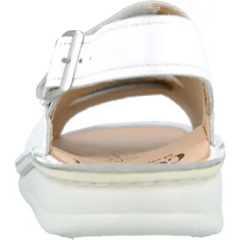 Finn Comfort Sylt Herren Weiß 43