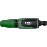 Stier Spritzdüse Multifunktionsfähig Gummi