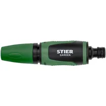 Stier Spritzdüse Multifunktionsfähig Gummi