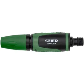 Stier Spritzdüse Multifunktionsfähig Gummi