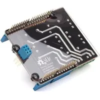 Seeed Studio Relay Shield v3.0 Shield Passend für (Entwicklungskits):