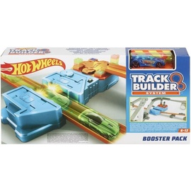 Mattel Hot Wheels Track Builder Unlimited Booster Pack (GBN81)