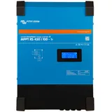 Victron SmartSolar MPPT RS 450/100 MC4 48V Laderegler- 0% MwST. (Angebot gemäß §12 USt Gesetz.)