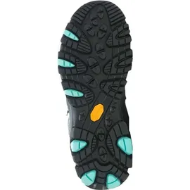 Merrell Moab 3 Mid GTX Damen Sedona/Sage 41