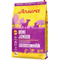 Josera Mini Junior 2 x 10 kg