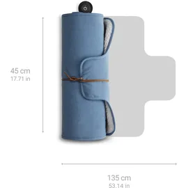 Medisana OL 850 Blau