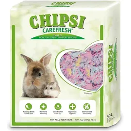 Carefresh Confetti - 50 Liter