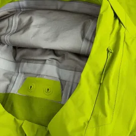 Endura Mt500 Adventure Jacke - lime green M