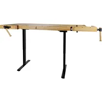 Holzmann Maschinen Holzmann Hobelbank höhenverstellbar WB210ELIFT_230V