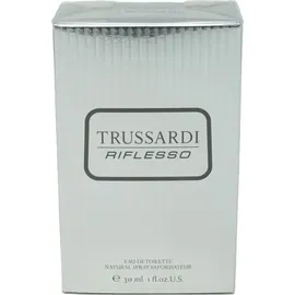 Trussardi Riflesso Eau de Toilette 30 ml