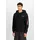 Alpha Industries Backprint Hoodie Mirror Camo schwarz 3XL