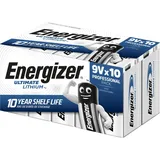 Energizer Ultimate Lithium 10 St.