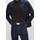 Boss Herrengürtel Leder schwarz 115