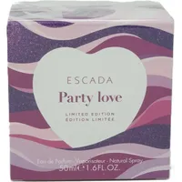 Escada Party Love Eau de Parfum 50 ml