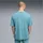 Puma Graphics Oversized Trainingsshirt Baltic Sea Blue XXL