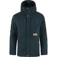 Fjällräven Vardag Lite Padded Jacket Herren dark navy S